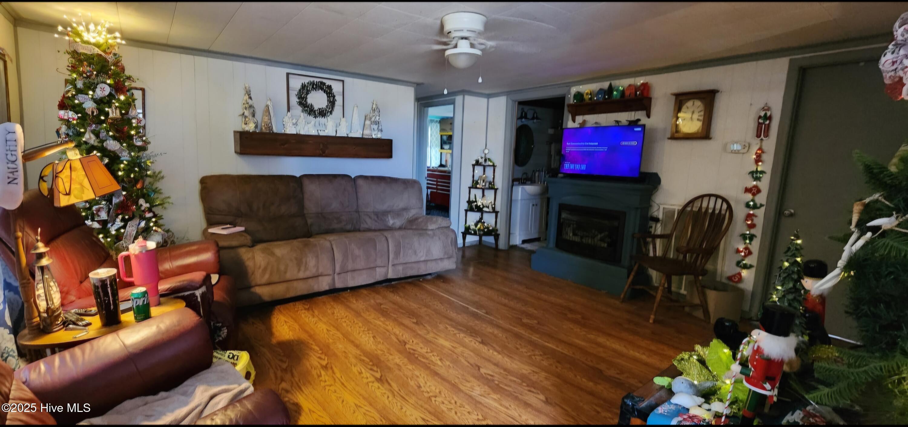 2825 East Old Spring Hope Road Nashville, NC 27856 - Photo 2 of 11 Screenshot_20251219_151544_Photos