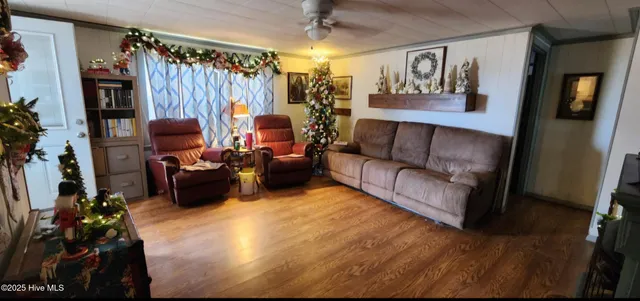 $105,000 | 2825 East Old Spring Hope Road, Nashville, NC 27856