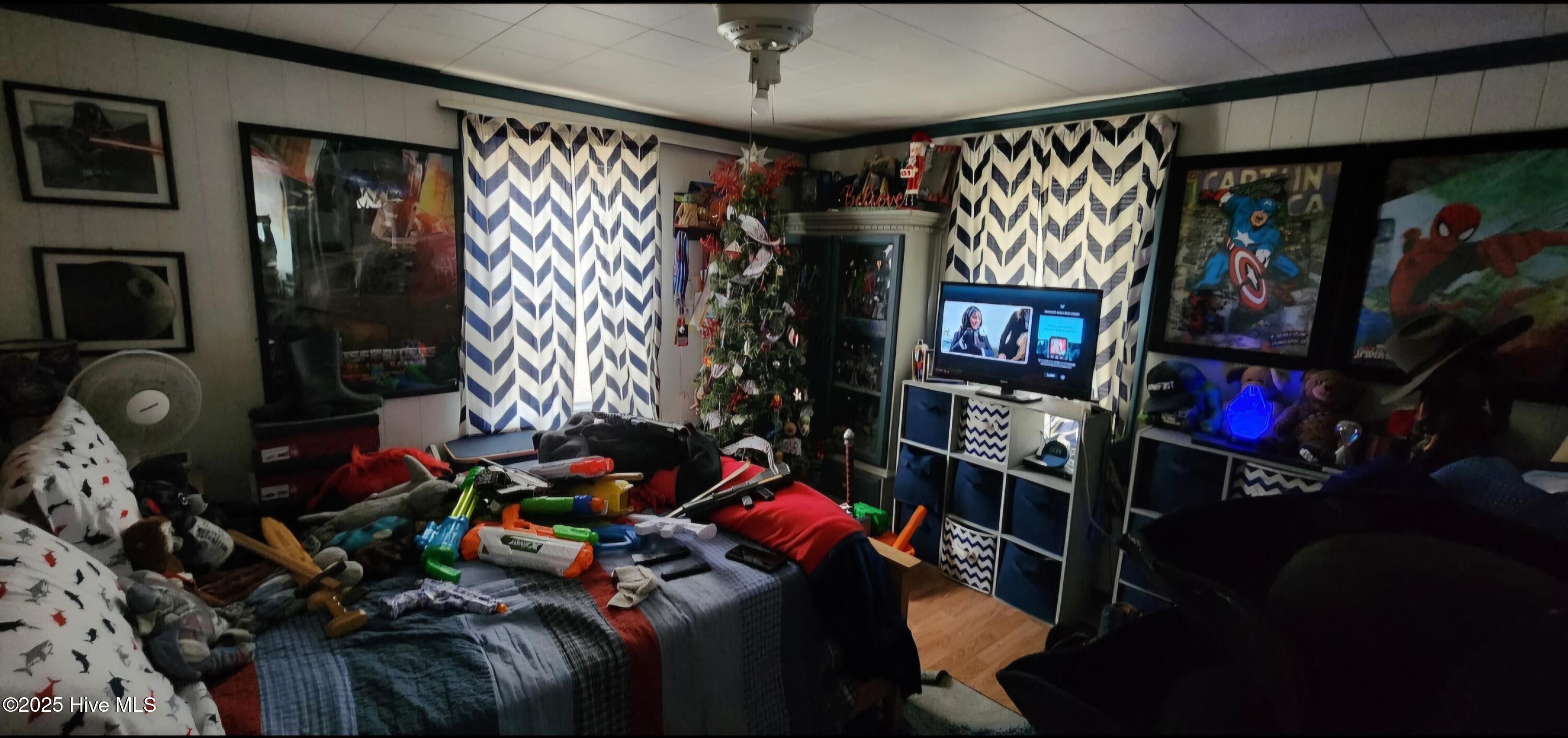 2825 East Old Spring Hope Road Nashville, NC 27856 - Photo 4 of 11 Screenshot_20251219_151613_Photos