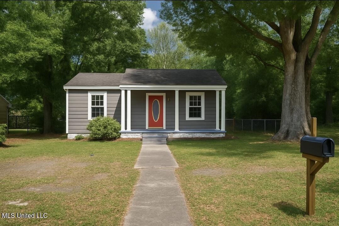 4848 Devon Street Moss Point, MS 39563 - Photo 1 of 20 Screenshot_20250501_211600_ChatGPT