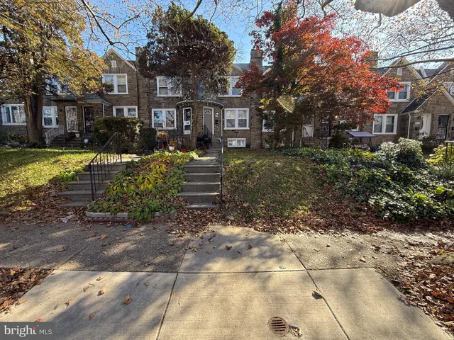 $339,900 | 1628 East Washington Lane, Philadelphia, PA 19138