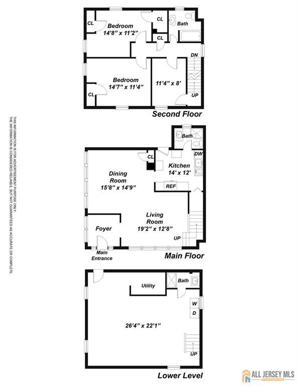 23 Edgegrove Street Edison, NJ 08837 - Photo 34 of 34