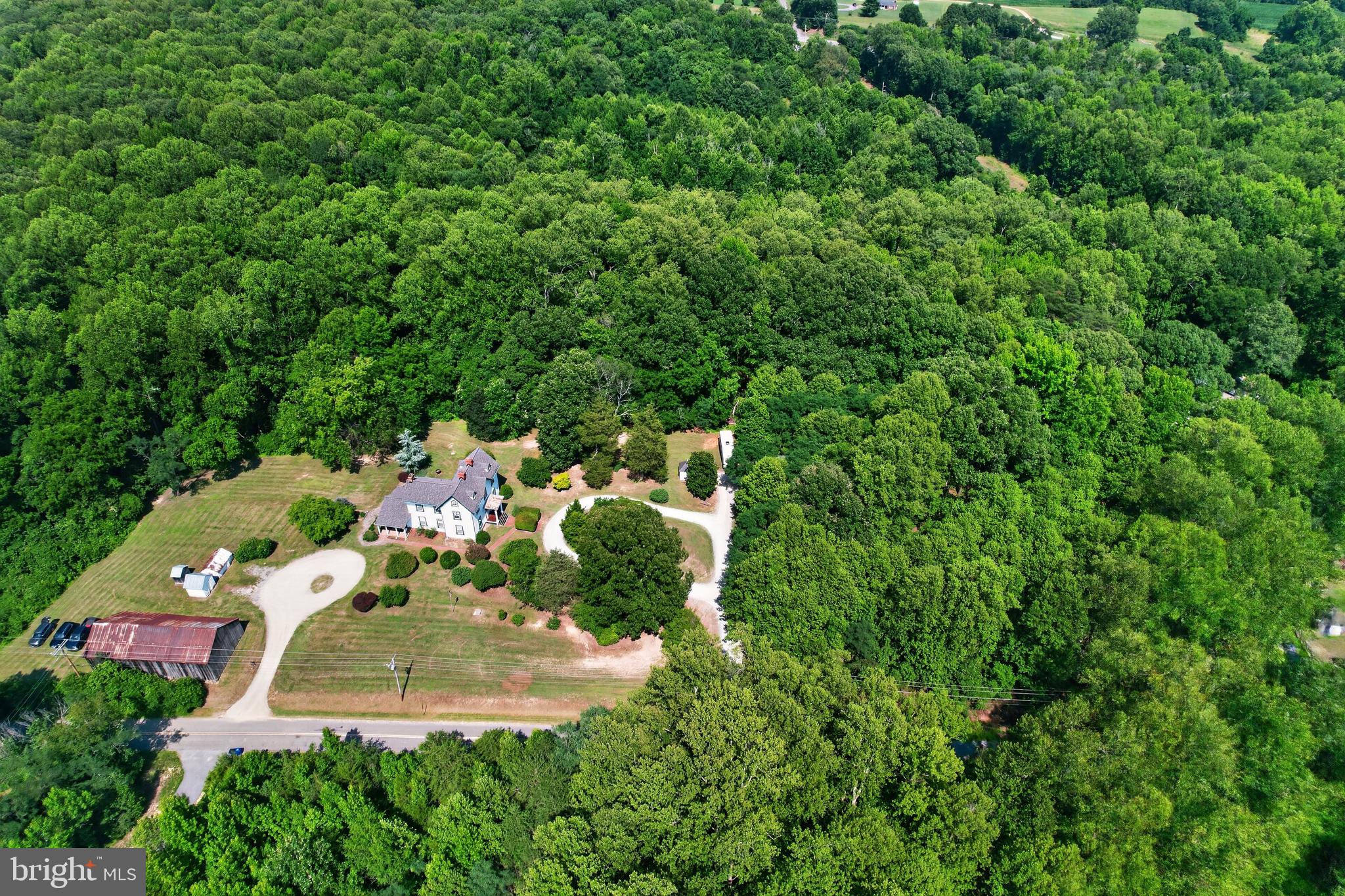 11450 Edge Hill Road Newburg, MD 20664 - Photo 61 of 65