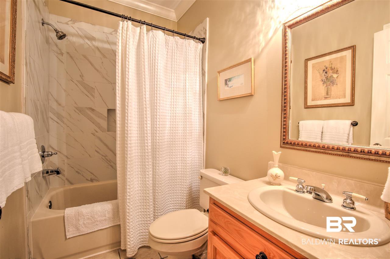 12495 A Myrtle Street Fairhope, AL 36532 - Photo 23 of 43 bathroom 2