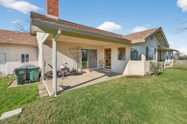 $1,050,000 | 9425 Montevideo Drive, Wilton, CA 95693