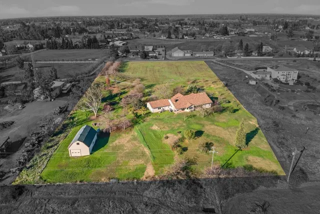 $1,050,000 | 9425 Montevideo Drive, Wilton, CA 95693