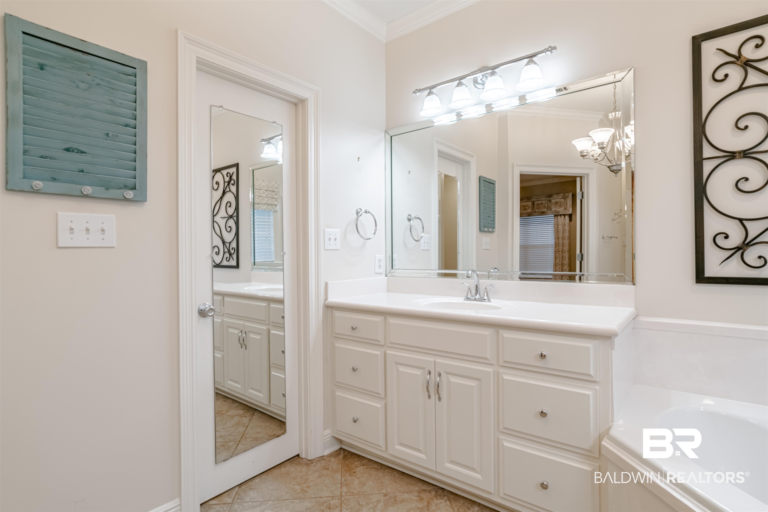 7010 Muirfield Court Mobile, AL 36618 - Photo 25 of 33