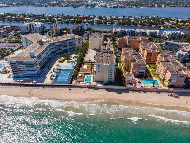 $2,500 | 3540 South Ocean Boulevard, Unit 805, South Palm Beach, FL 33480