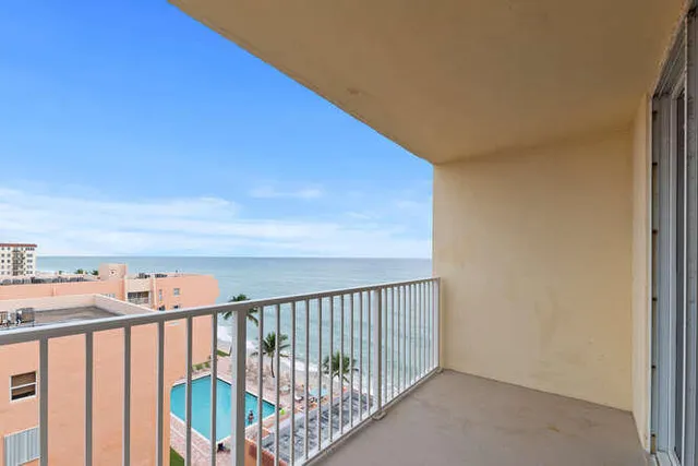 $2,500 | 3540 South Ocean Boulevard, Unit 805, South Palm Beach, FL 33480