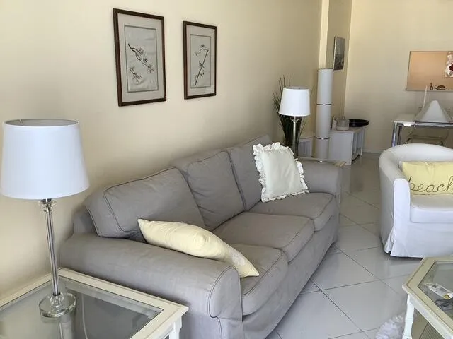 $2,500 | 3540 South Ocean Boulevard, Unit 805, South Palm Beach, FL 33480