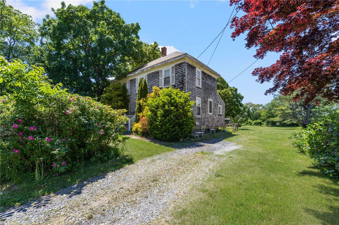 469 Wapping Road Portsmouth, RI 02871 - Photo 16 of 38