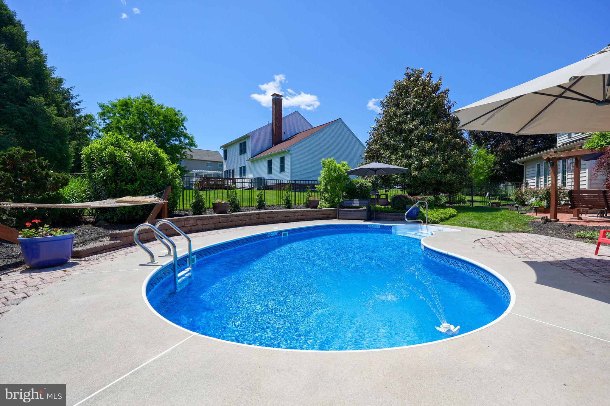 404 Rhoda Drive Lancaster, PA 17601 - Photo 49 of 56