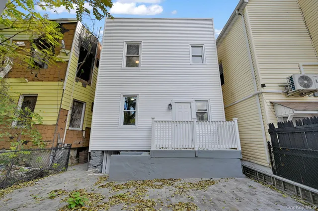 $849,000 | 148 South 13th Avenue, Mount Vernon, NY 10550