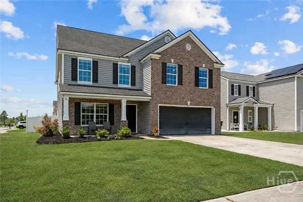$344,900 | 415 Valdez Court, Hinesville, GA 31313