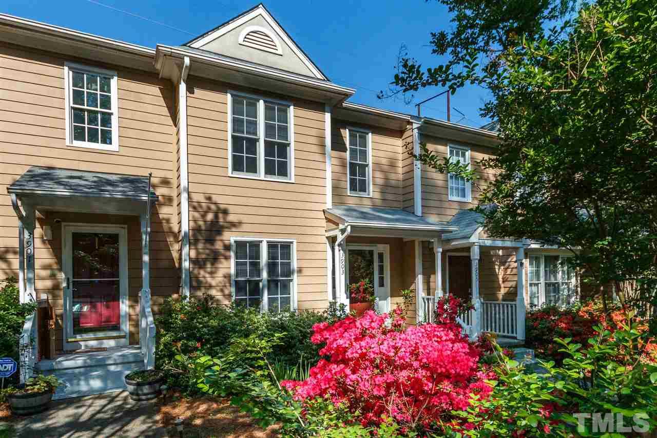 3903 Rim Court Raleigh, NC 27616 - Photo 1 of 28