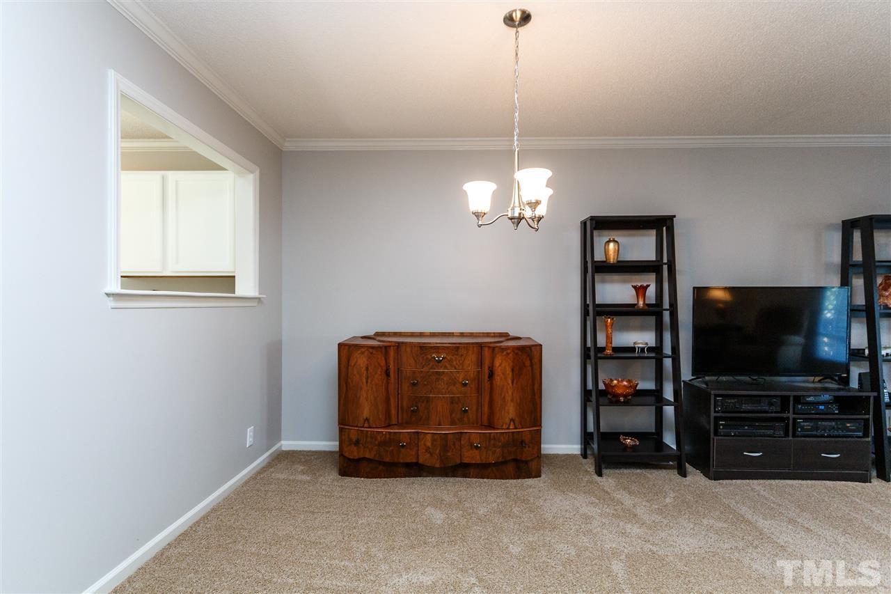 3903 Rim Court Raleigh, NC 27616 - Photo 11 of 28