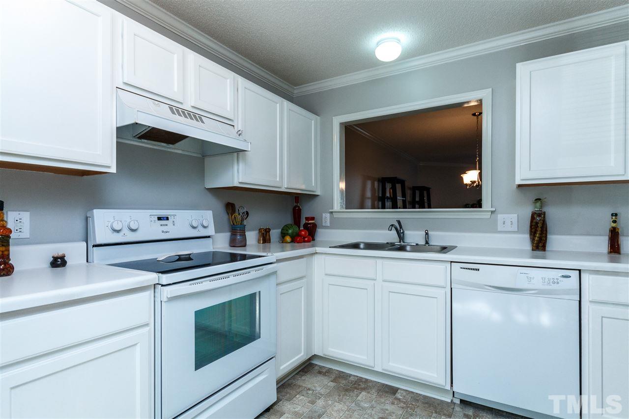 3903 Rim Court Raleigh, NC 27616 - Photo 14 of 28