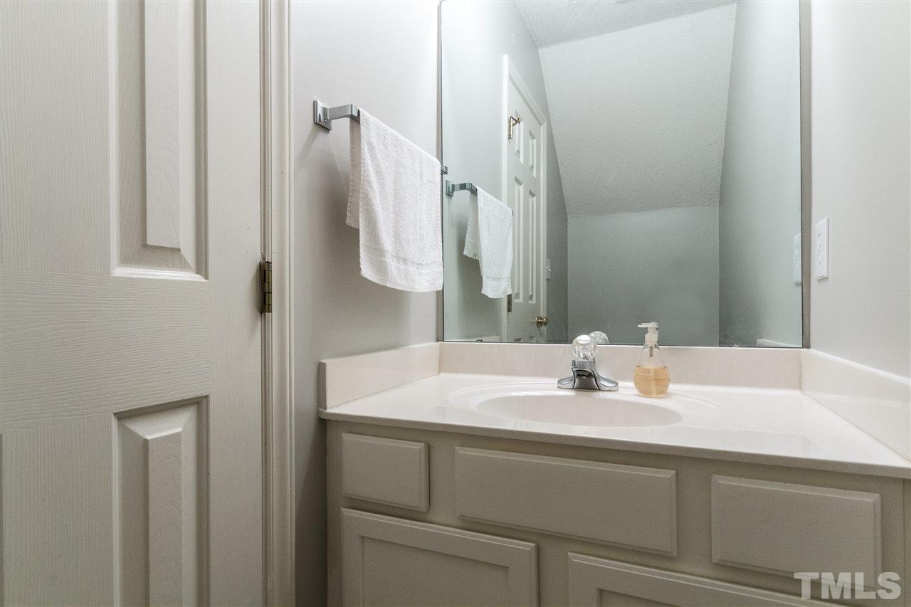 3903 Rim Court Raleigh, NC 27616 - Photo 15 of 28