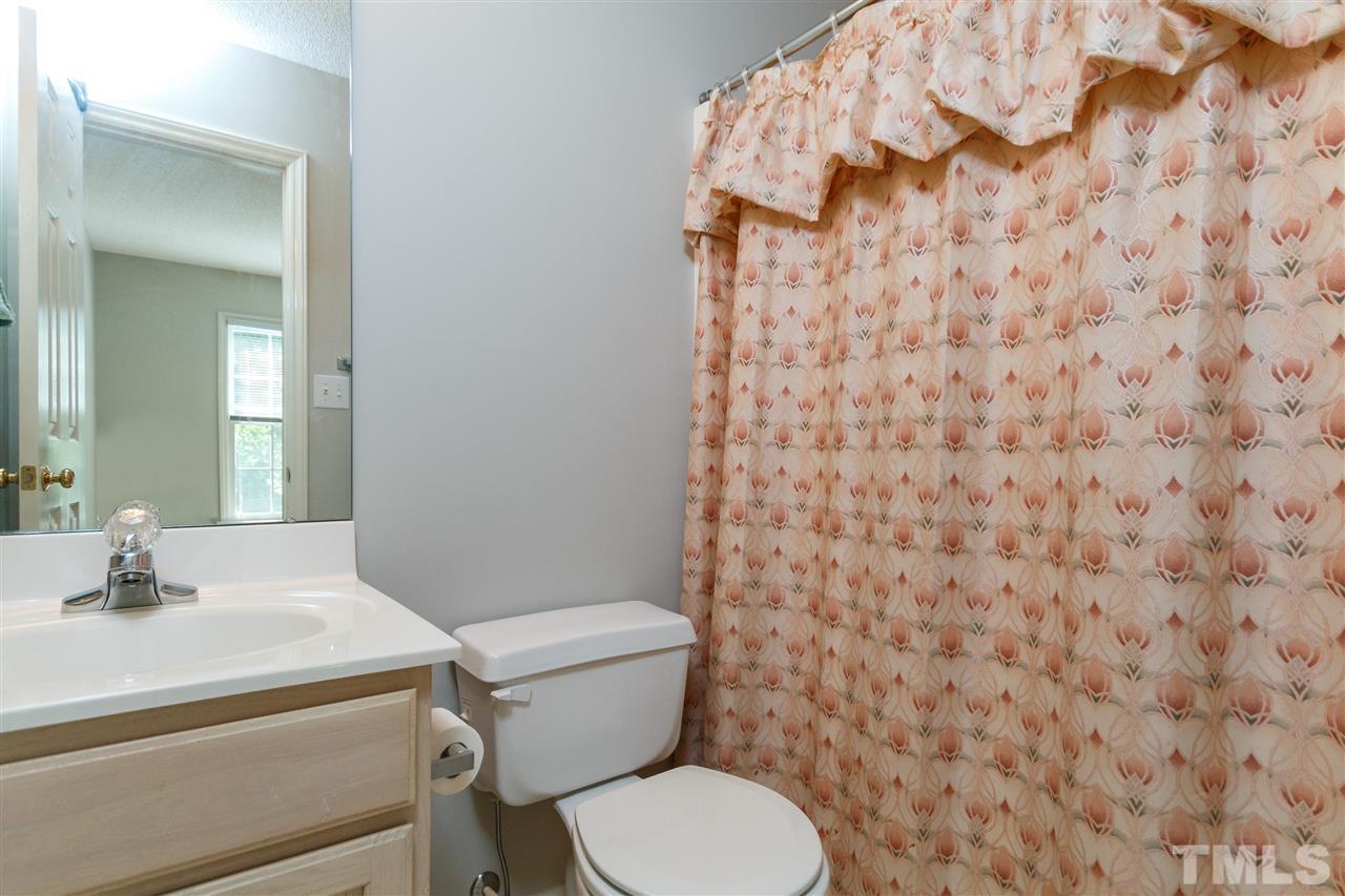 3903 Rim Court Raleigh, NC 27616 - Photo 18 of 28