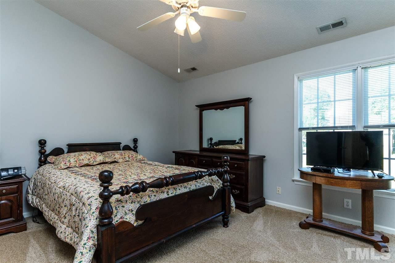 3903 Rim Court Raleigh, NC 27616 - Photo 19 of 28