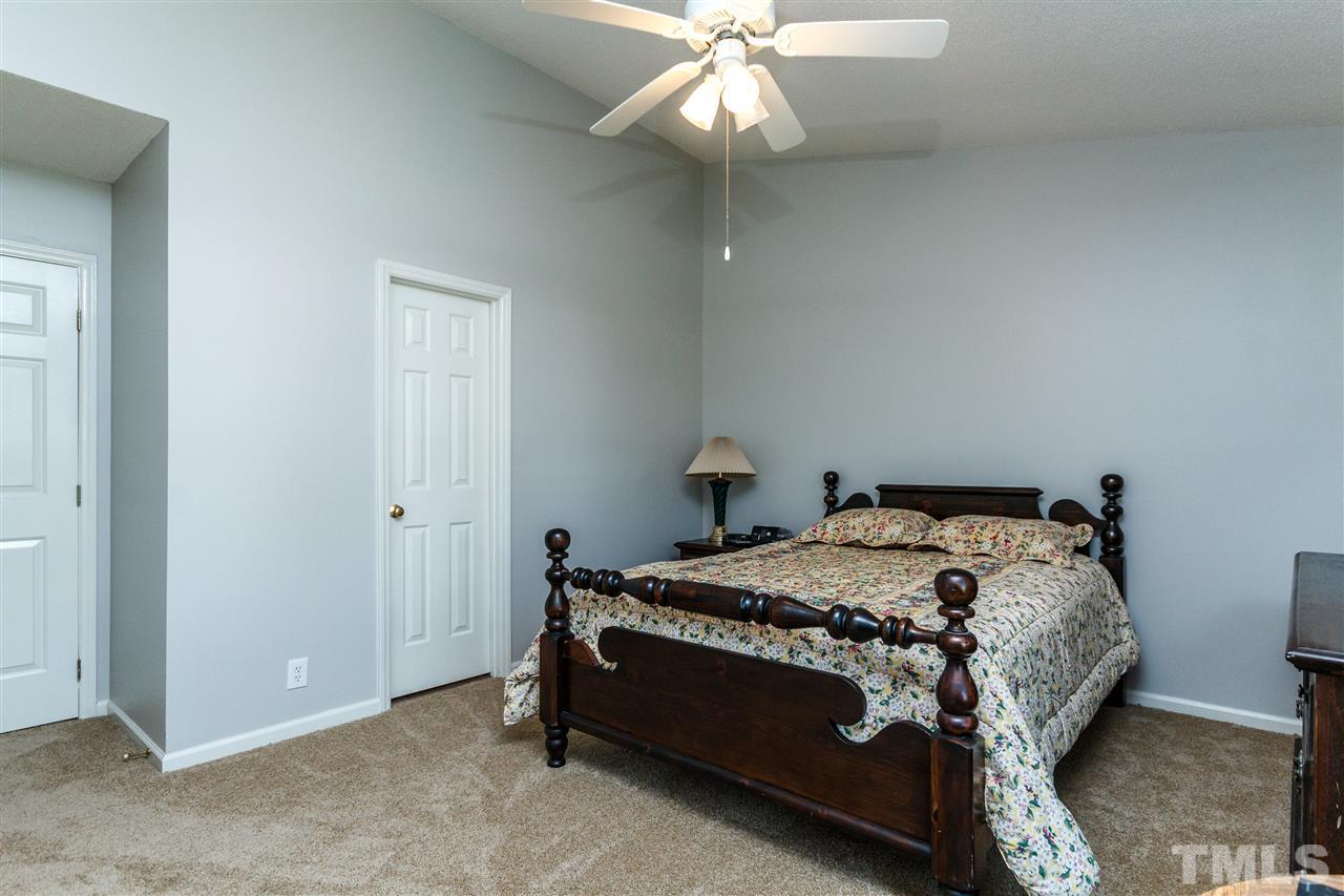 3903 Rim Court Raleigh, NC 27616 - Photo 20 of 28