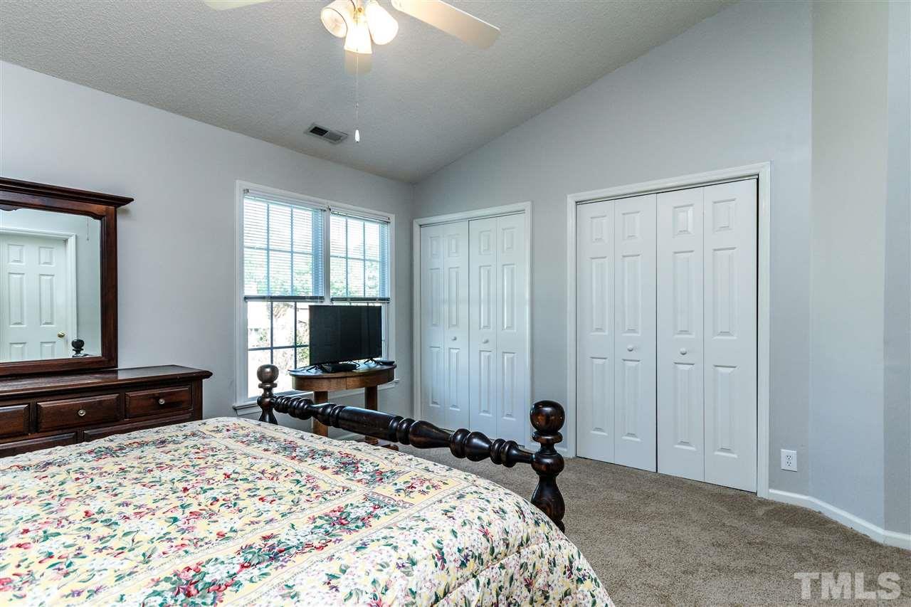3903 Rim Court Raleigh, NC 27616 - Photo 21 of 28