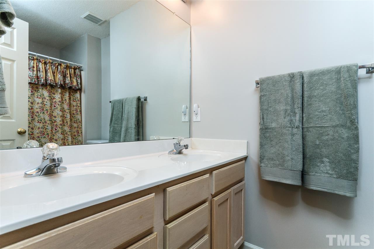 3903 Rim Court Raleigh, NC 27616 - Photo 22 of 28