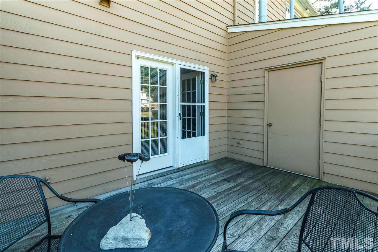 3903 Rim Court Raleigh, NC 27616 - Photo 25 of 28