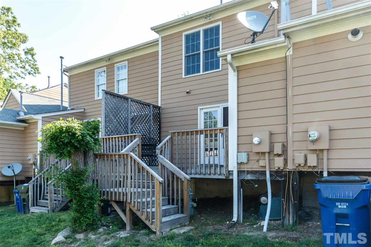 3903 Rim Court Raleigh, NC 27616 - Photo 26 of 28