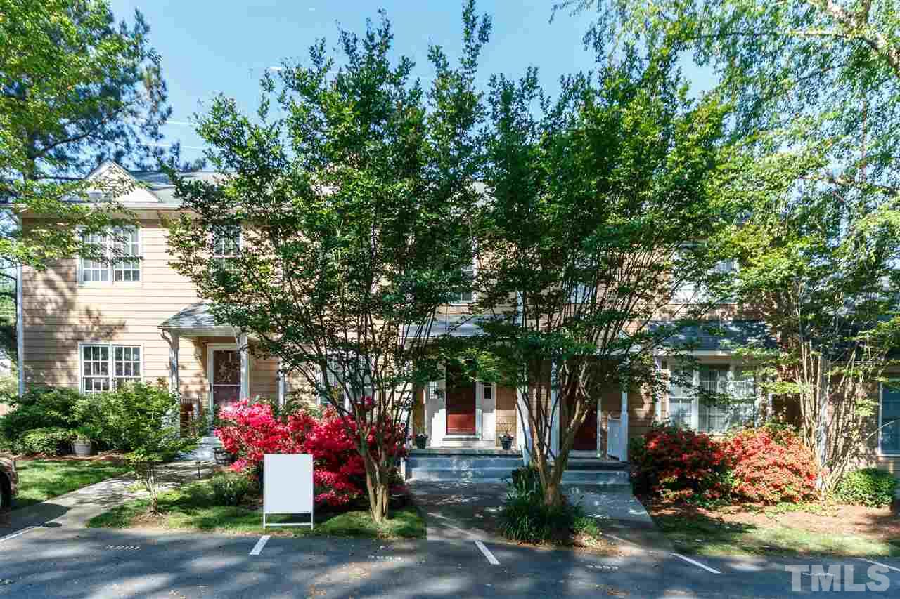 3903 Rim Court Raleigh, NC 27616 - Photo 28 of 28