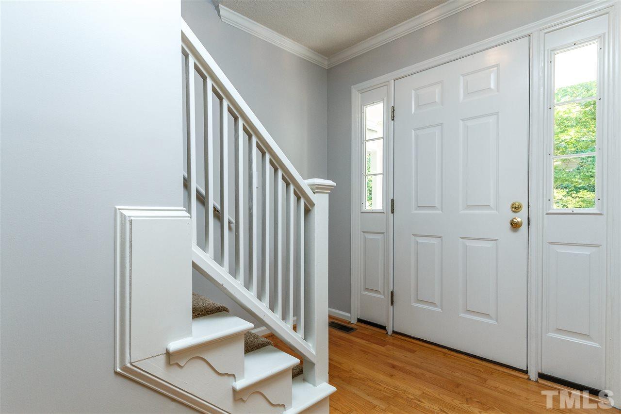 3903 Rim Court Raleigh, NC 27616 - Photo 5 of 28