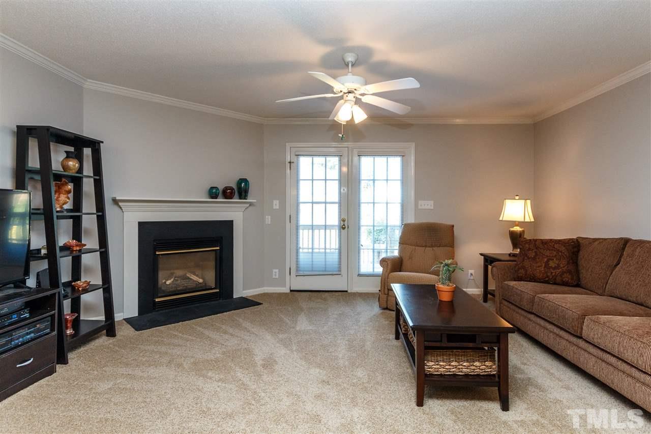 3903 Rim Court Raleigh, NC 27616 - Photo 6 of 28