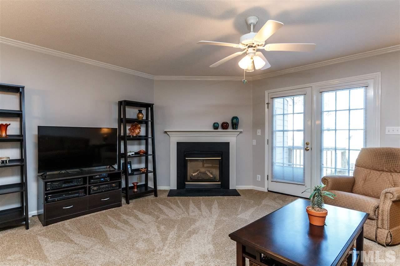 3903 Rim Court Raleigh, NC 27616 - Photo 7 of 28