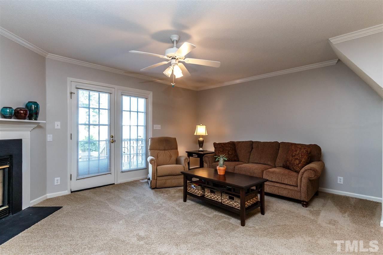 3903 Rim Court Raleigh, NC 27616 - Photo 8 of 28