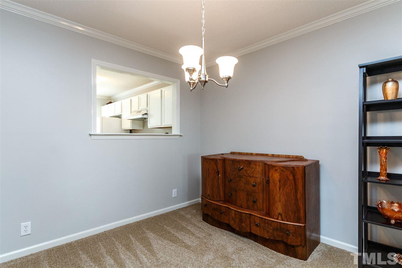 3903 Rim Court Raleigh, NC 27616 - Photo 10 of 28