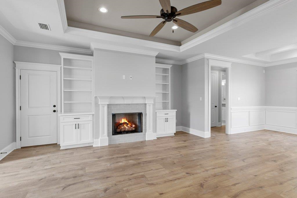 181 Benoit Circle Tallahassee, FL 32317 - Photo 17 of 42