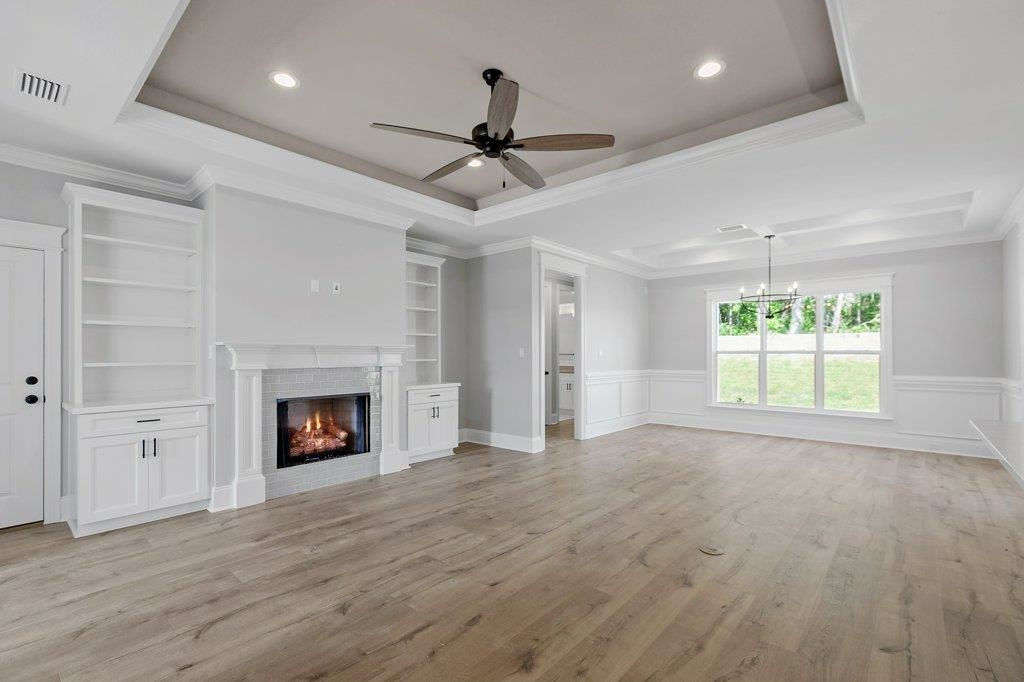 181 Benoit Circle Tallahassee, FL 32317 - Photo 18 of 42