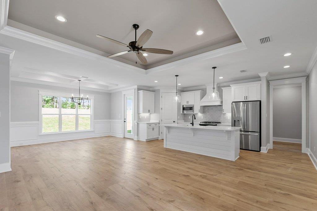 181 Benoit Circle Tallahassee, FL 32317 - Photo 19 of 42