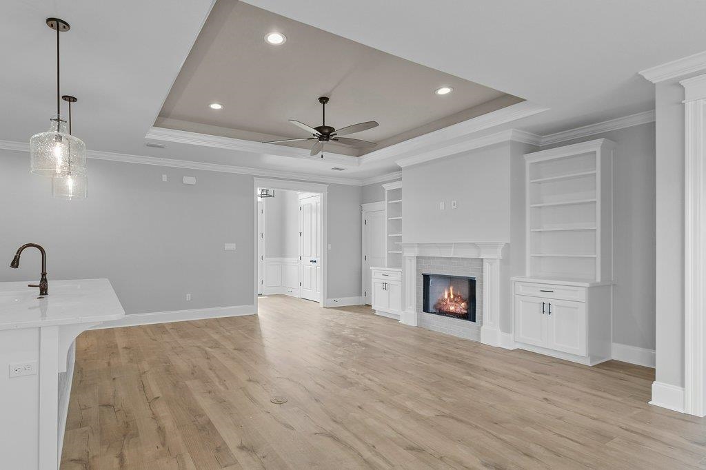 181 Benoit Circle Tallahassee, FL 32317 - Photo 20 of 42