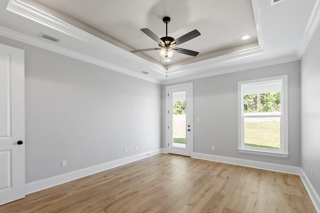 181 Benoit Circle Tallahassee, FL 32317 - Photo 2 of 42