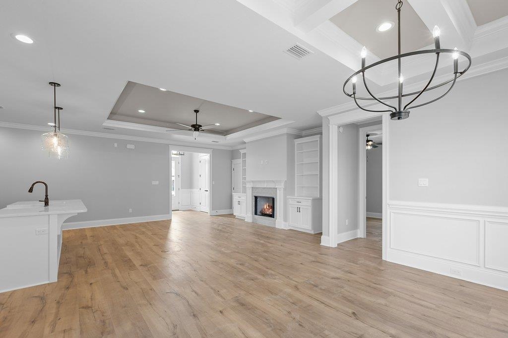 181 Benoit Circle Tallahassee, FL 32317 - Photo 23 of 42