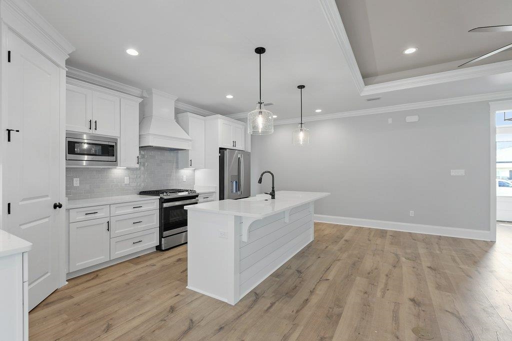 181 Benoit Circle Tallahassee, FL 32317 - Photo 24 of 42