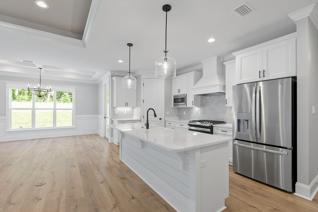 181 Benoit Circle Tallahassee, FL 32317 - Photo 27 of 42