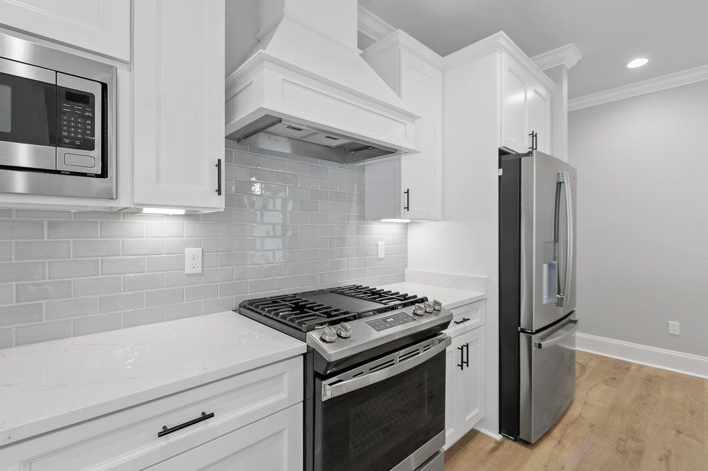 181 Benoit Circle Tallahassee, FL 32317 - Photo 31 of 42