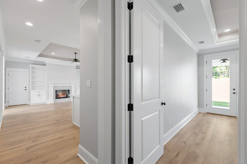 181 Benoit Circle Tallahassee, FL 32317 - Photo 33 of 42