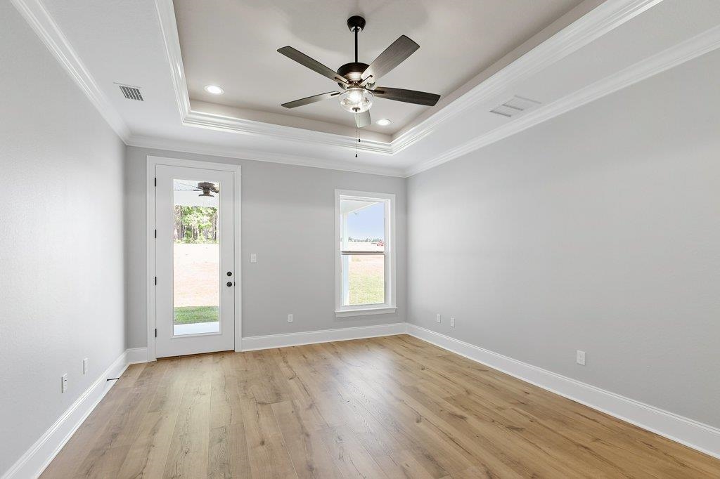 181 Benoit Circle Tallahassee, FL 32317 - Photo 34 of 42