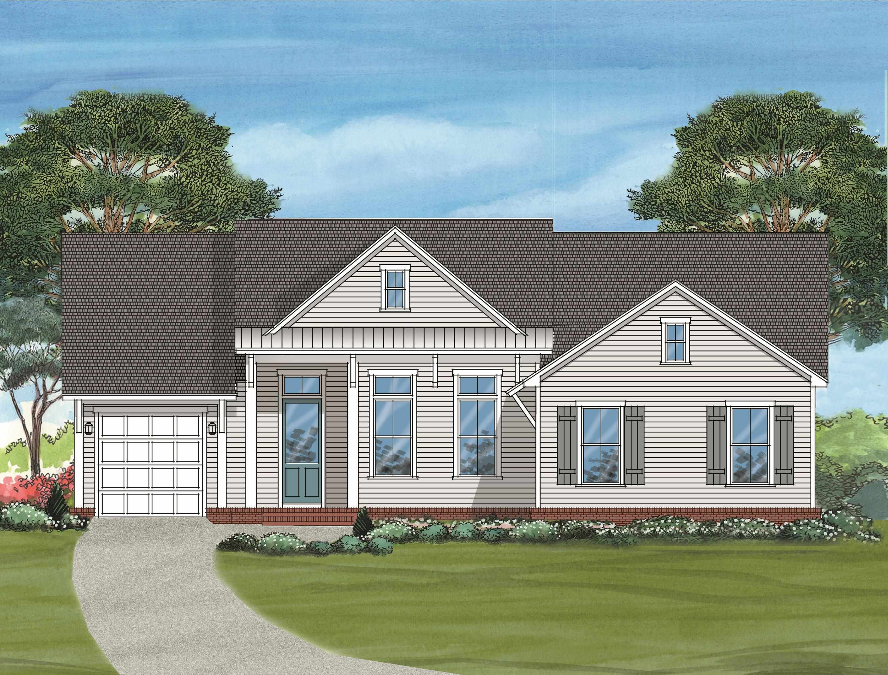 181 Benoit Circle Tallahassee, FL 32317 - Photo 36 of 42