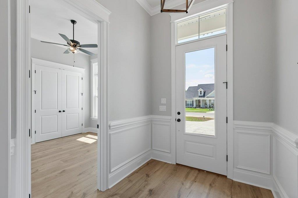 181 Benoit Circle Tallahassee, FL 32317 - Photo 39 of 42