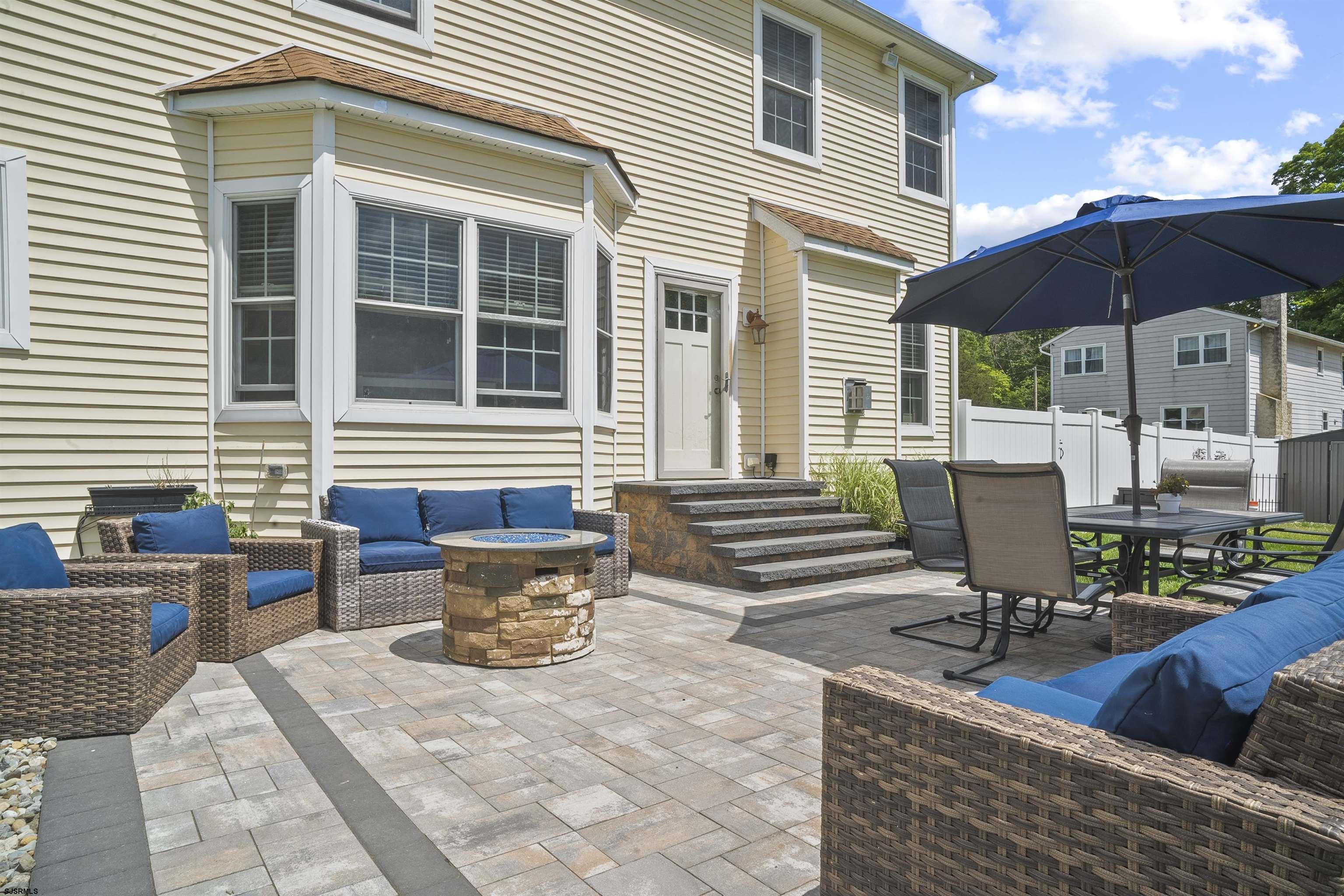 1110 Columbia Road Hammonton, NJ 08037 - Photo 35 of 45