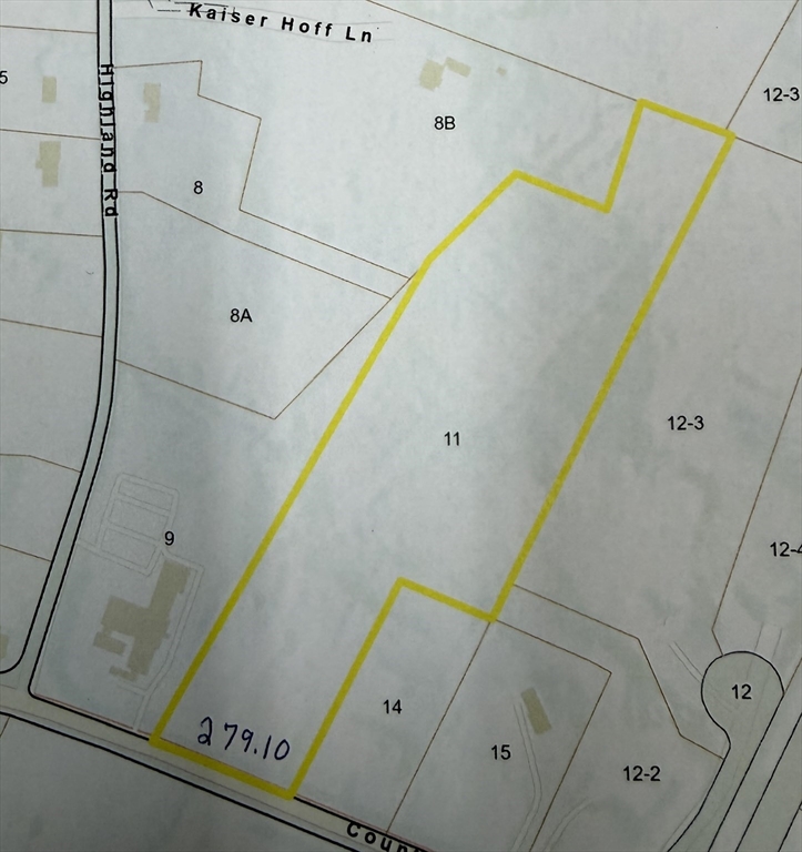 145 County Street Lakeville, MA 02347 - Photo 1 of 1